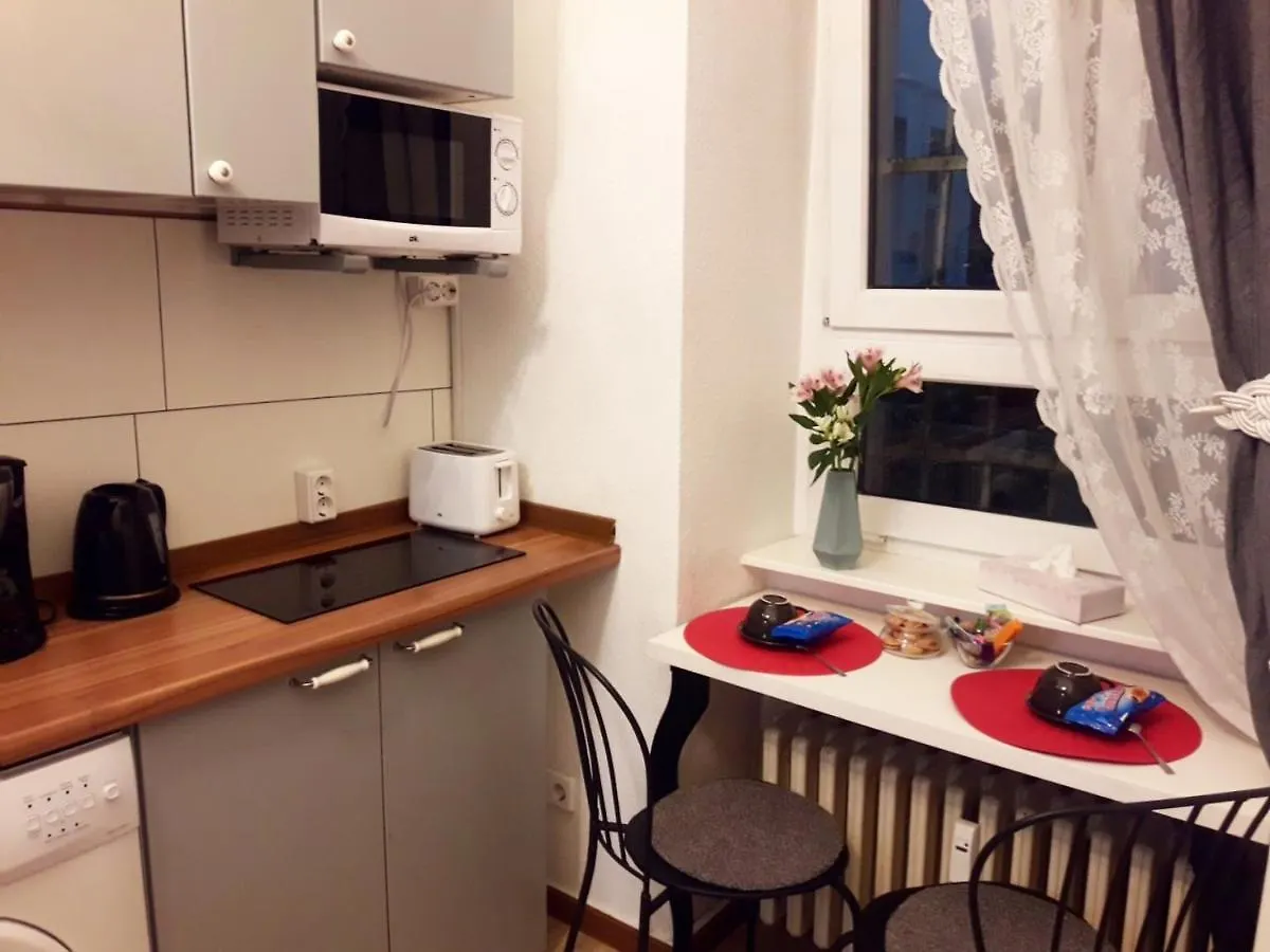 K&S Apartments Berlin