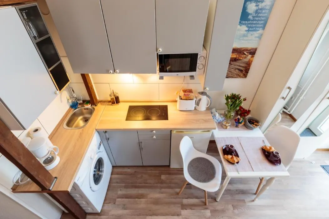 K&S Apartments Berlin
