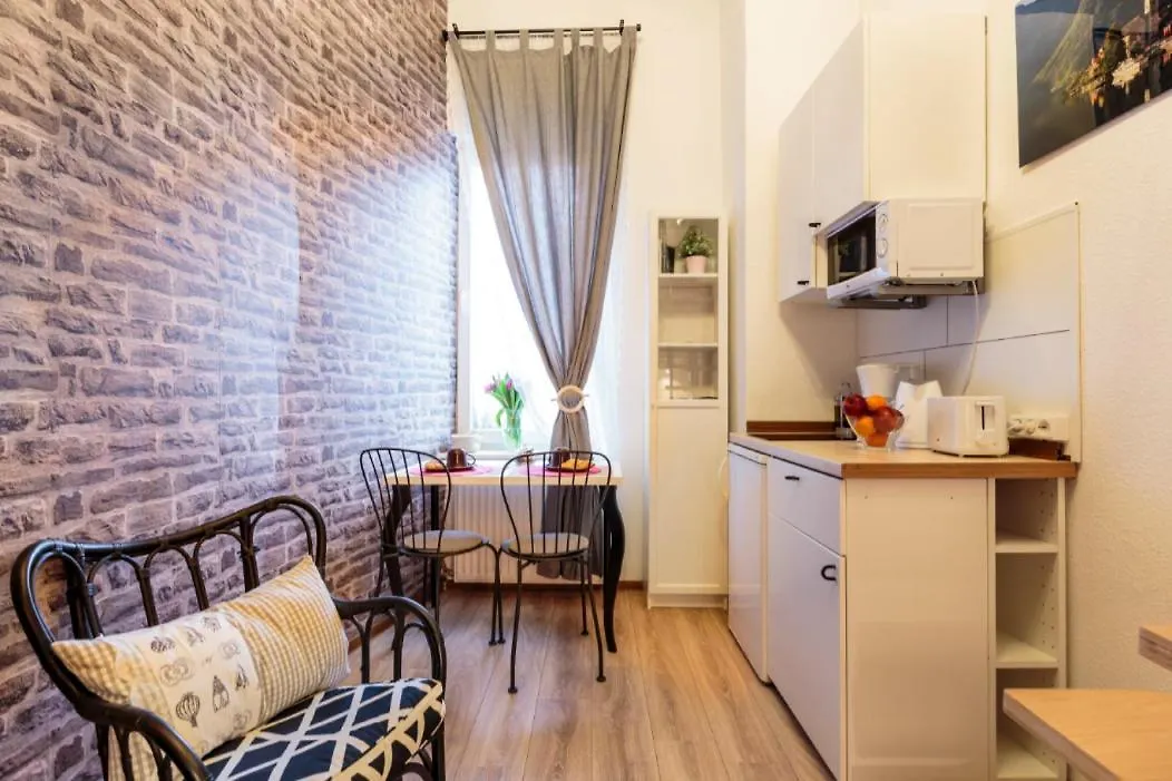 K&S Apartments Berlin