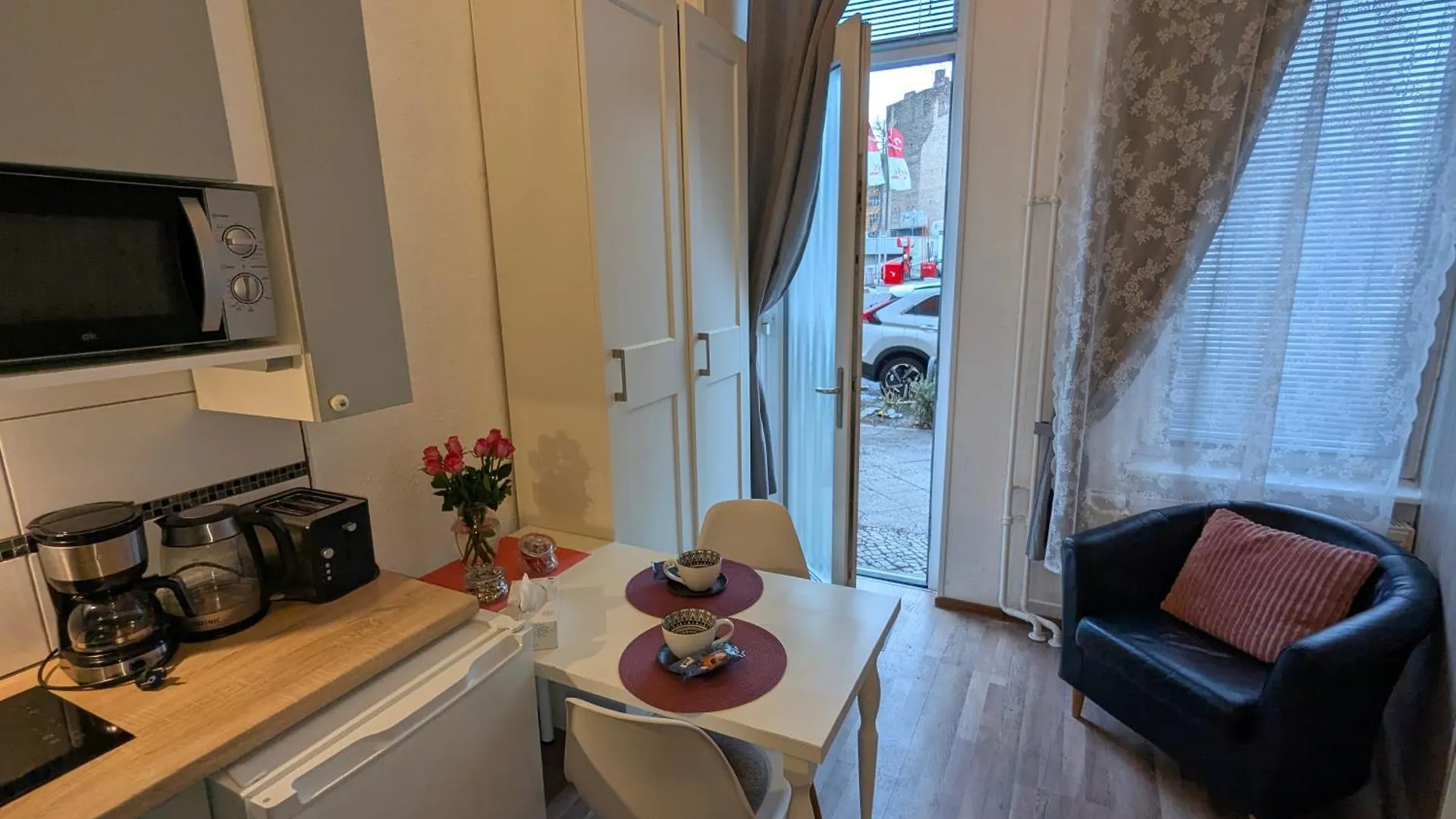 K&S Apartments Berlin