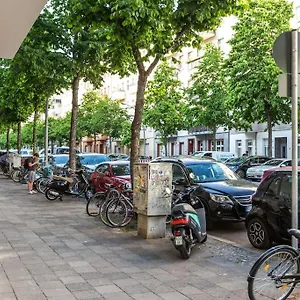 Dr Friedrichshain Berlin