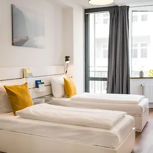 Fantastic 2 Bedroom Apartamento