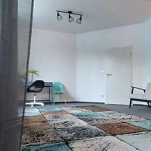 Loft46 - Self Checkin - Long And Shortstay Apartamento