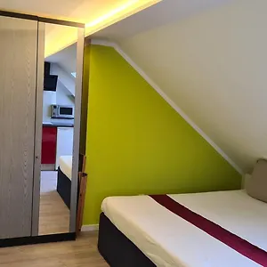 Helles In Berlin-mariendorf Berlin
