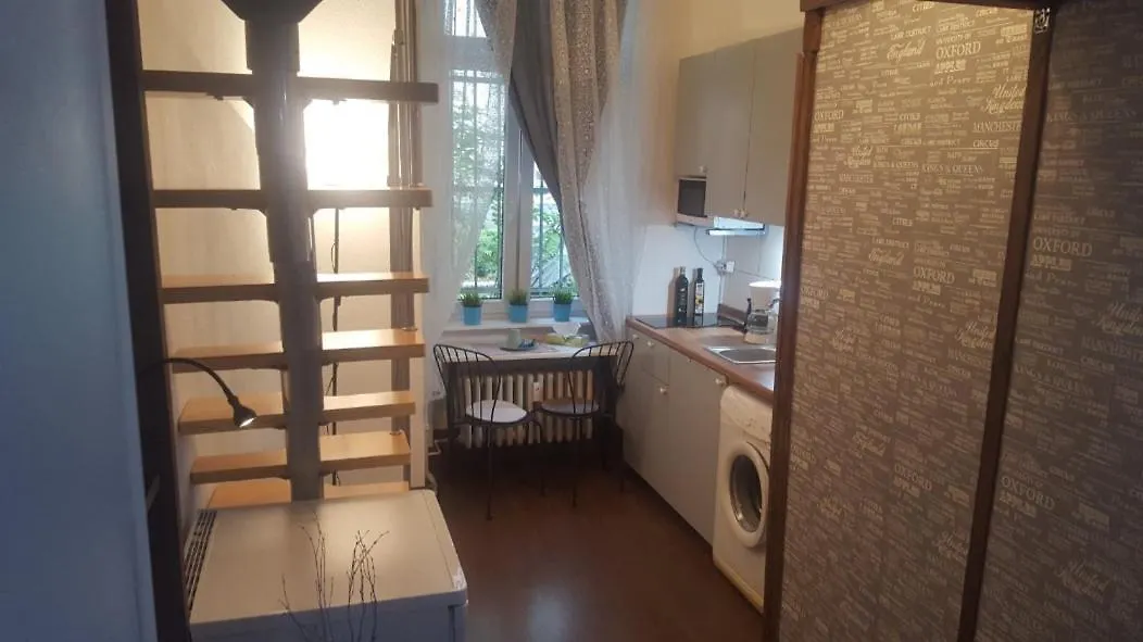 K&S Apartments Berlin
