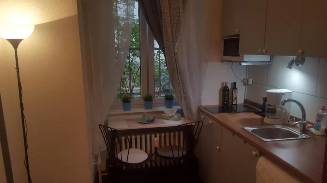K&S Apartments Berlin