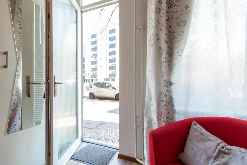 K&S Apartments Berlin
