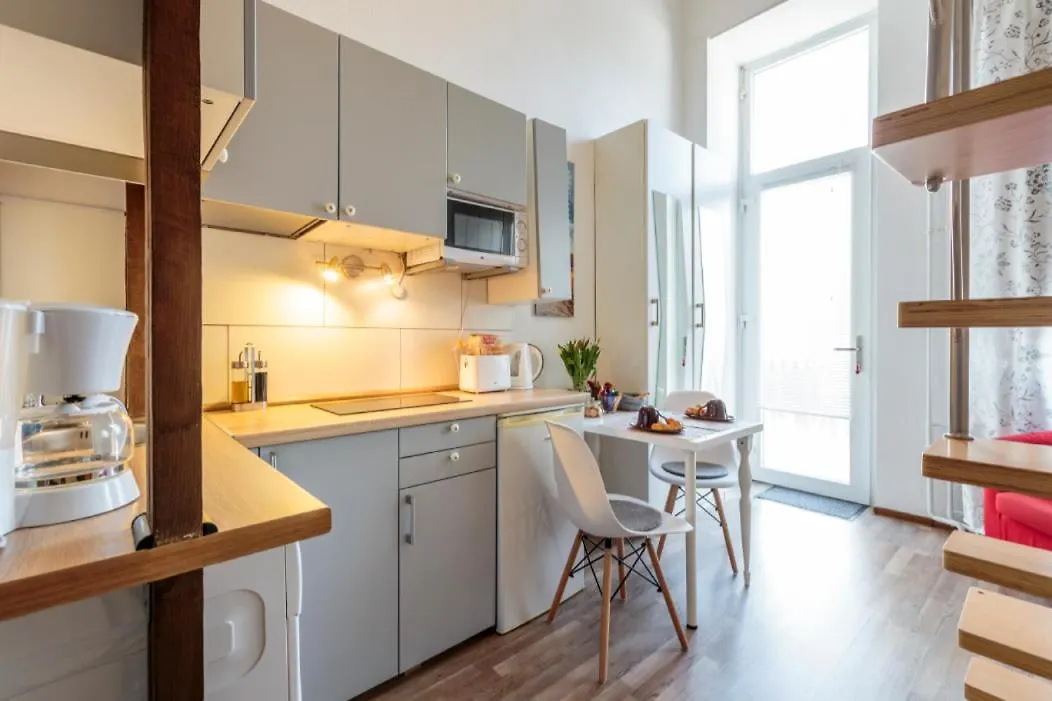 K&S Apartments Berlin Deutschland