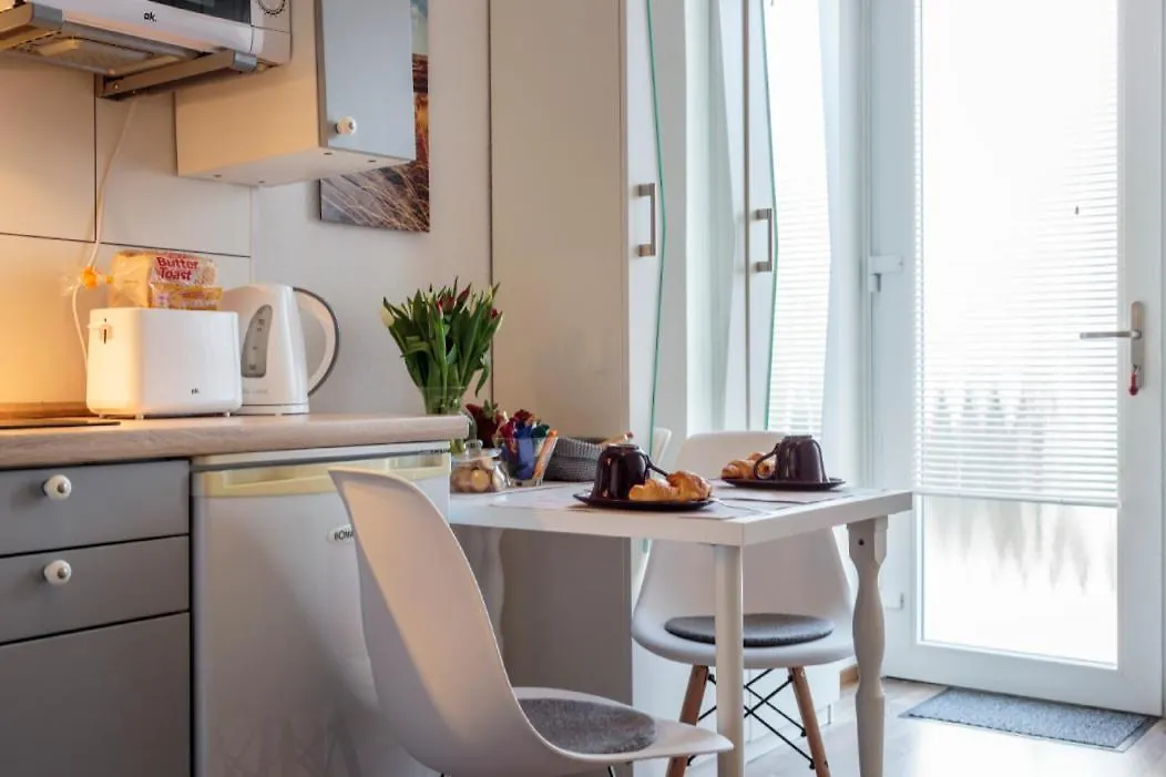 K&S Apartments Berlin Deutschland