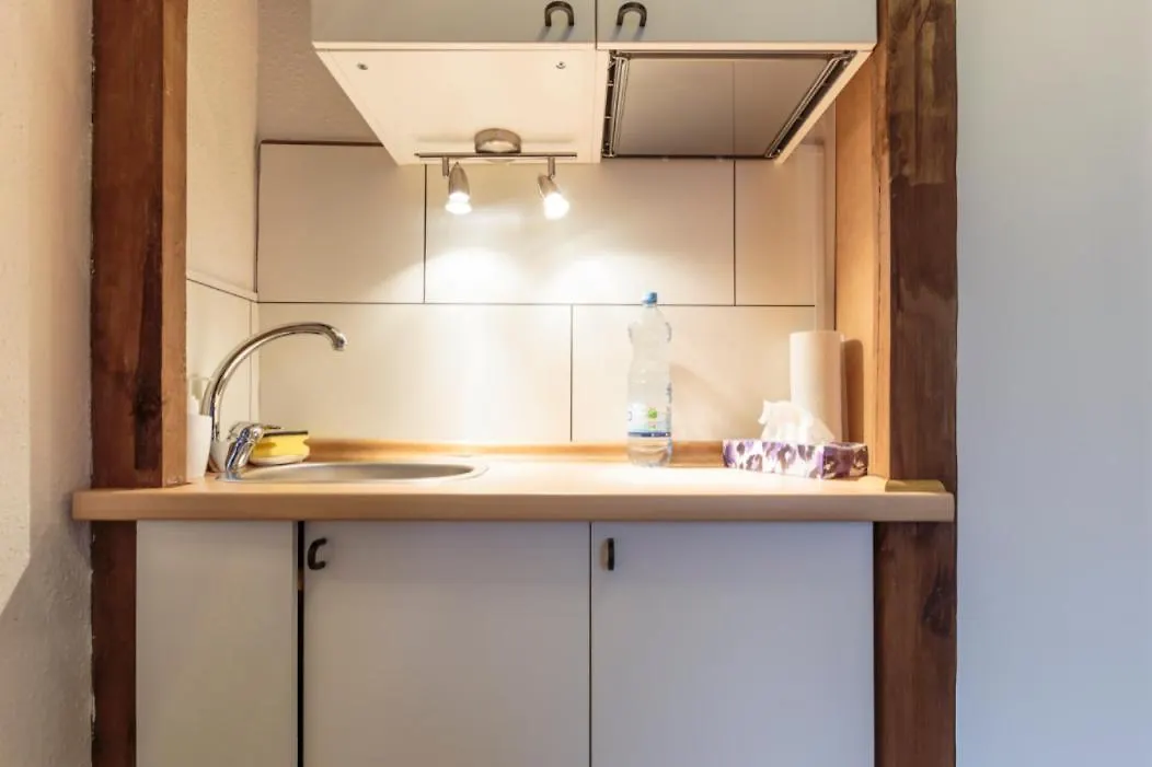 K&S Apartments Berlin