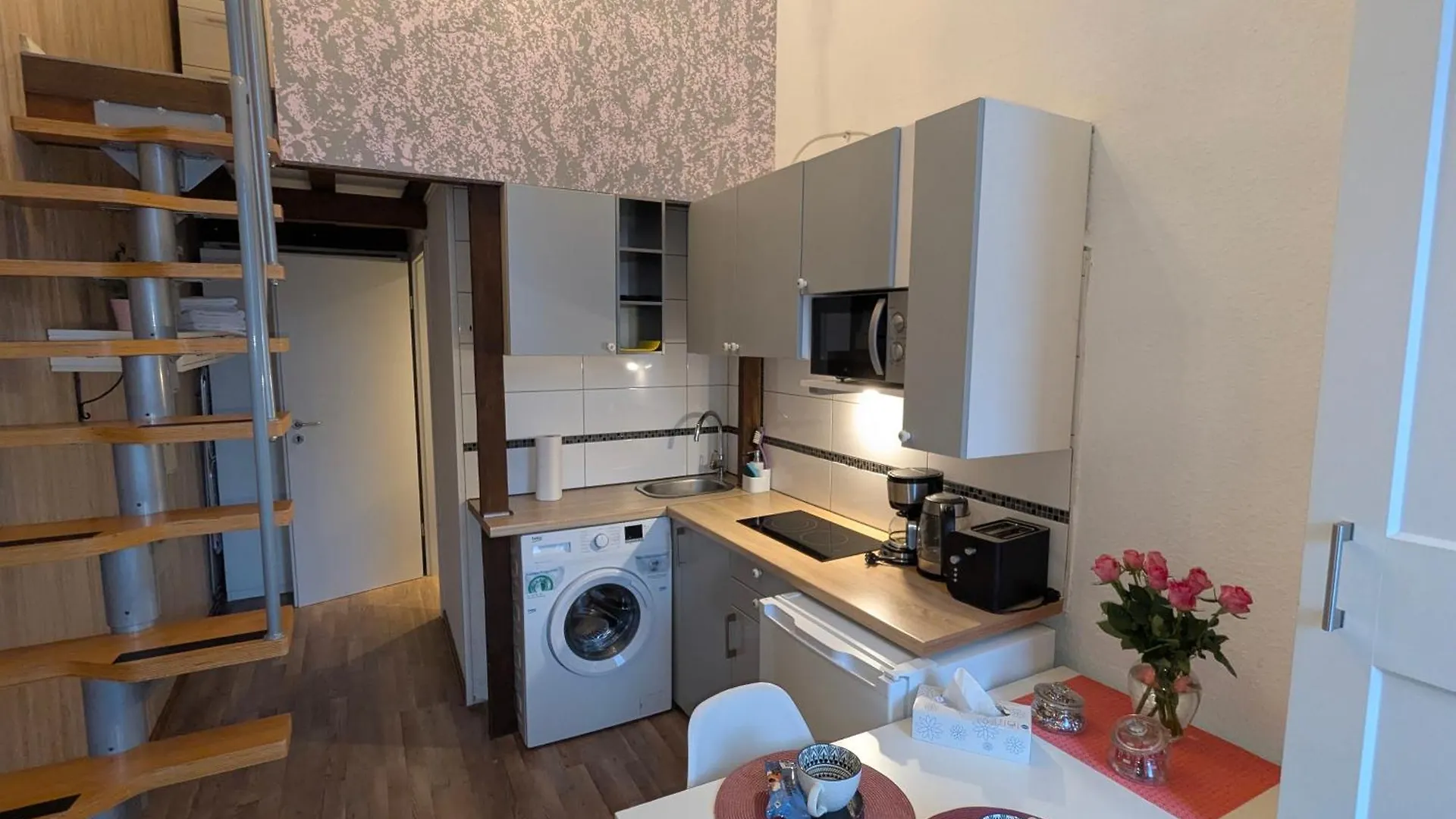 K&S Apartments Berlin